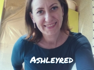 Ashleyred