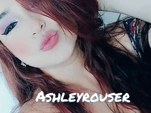 Ashleyrouser