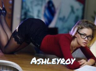 Ashleyroy