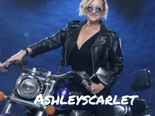 Ashleyscarlet