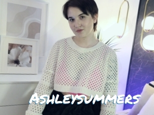 Ashleysummers