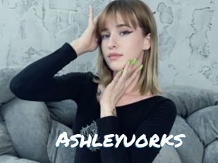 Ashleyuorks