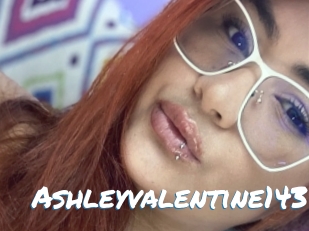 Ashleyvalentine143