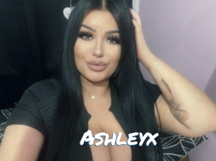 ashleyx Max 50
