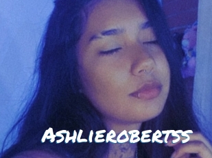 Ashlierobertss