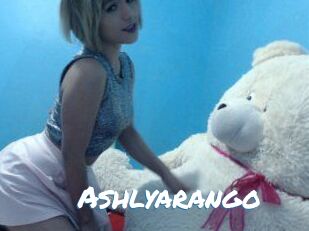 Ashlyarango