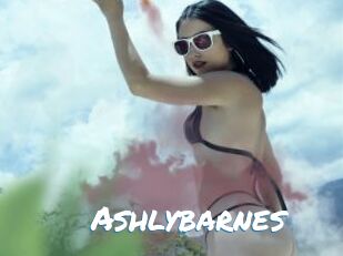 Ashlybarnes