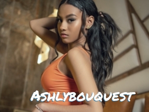 Ashlybouquest