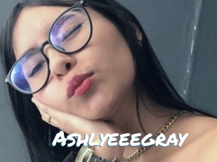 Ashlyeeegray