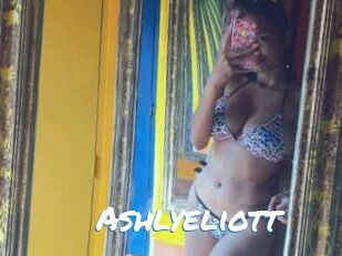 Ashlyeliott
