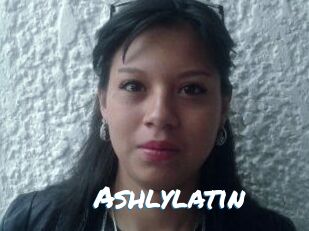 Ashlylatin