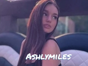 Ashlymiles