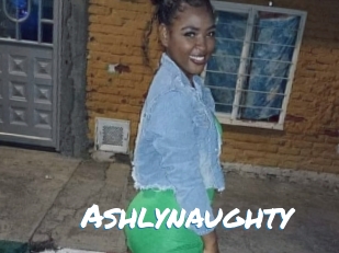 Ashlynaughty