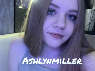 Ashlynmiller