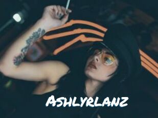 Ashlyrlanz