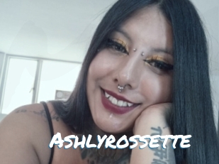 Ashlyrossette