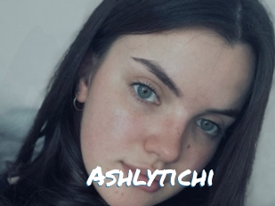Ashlytichi