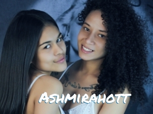 ashmirahott Max 50