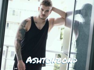 ashtonbond Max 50