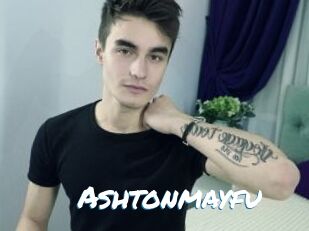 Ashtonmayfu
