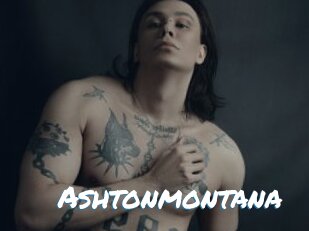 Ashtonmontana