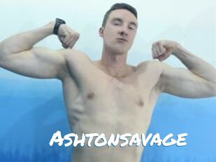 Ashtonsavage