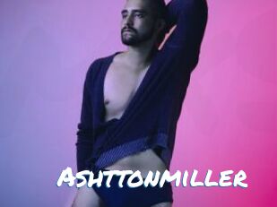 Ashttonmiller