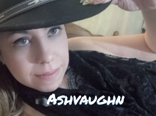 Ashvaughn