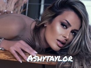 ashytaylor Max 50