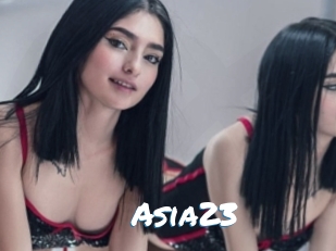 Asia23