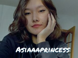Asiaaaprincess