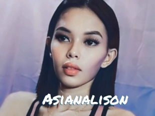 Asianalison