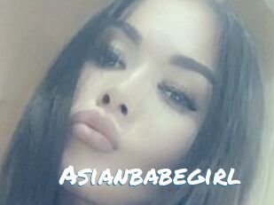 Asianbabegirl