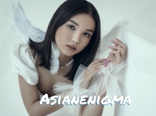 Asianenigma