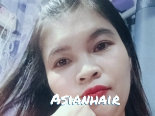 Asianhair