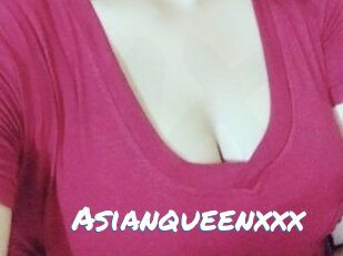Asianqueenxxx