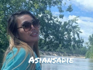 Asiansadie