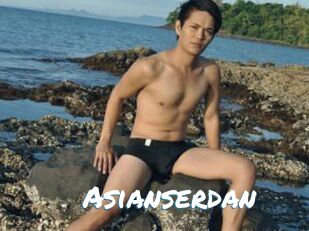 Asianserdan