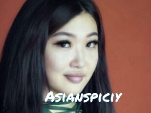 Asianspiciy
