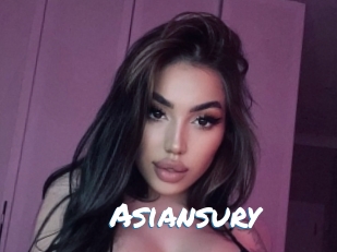 Asiansury