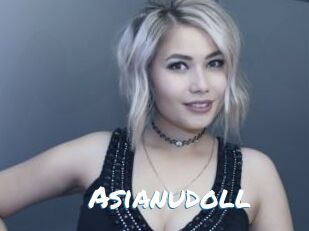 Asianudoll