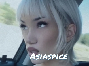 asiaspice Max 50