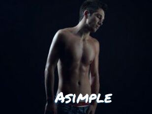 Asimple