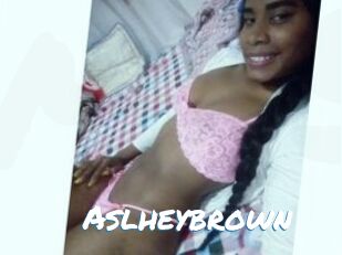 aslheybrown Max 50