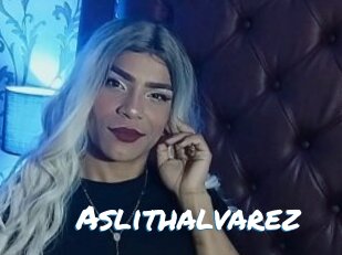 Aslithalvarez