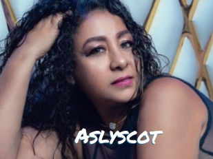 Aslyscot