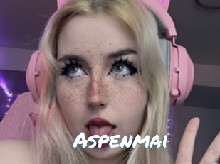 Aspenmai