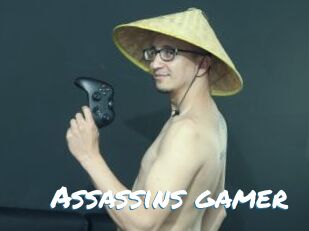 Assassins_gamer