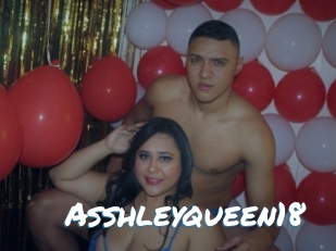Asshleyqueen18