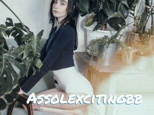 Assolexcitingbb